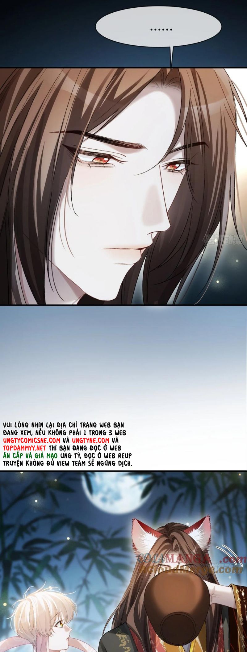 Xuyên Nhanh: Quan Hệ Gây Nghiện Chap 132 - Trang 2