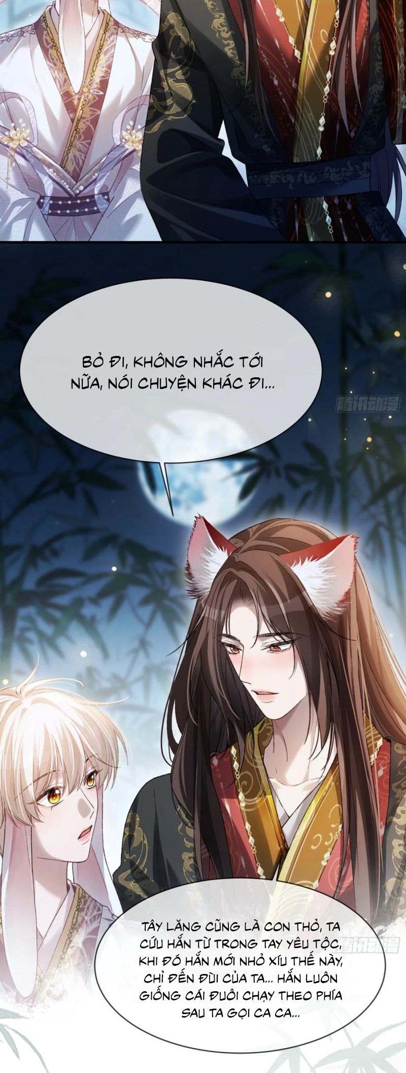 Xuyên Nhanh: Quan Hệ Gây Nghiện Chap 132 - Trang 2