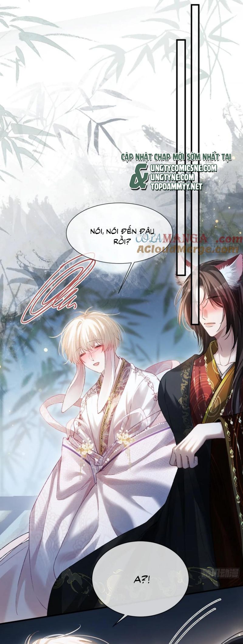Xuyên Nhanh: Quan Hệ Gây Nghiện Chap 132 - Trang 2