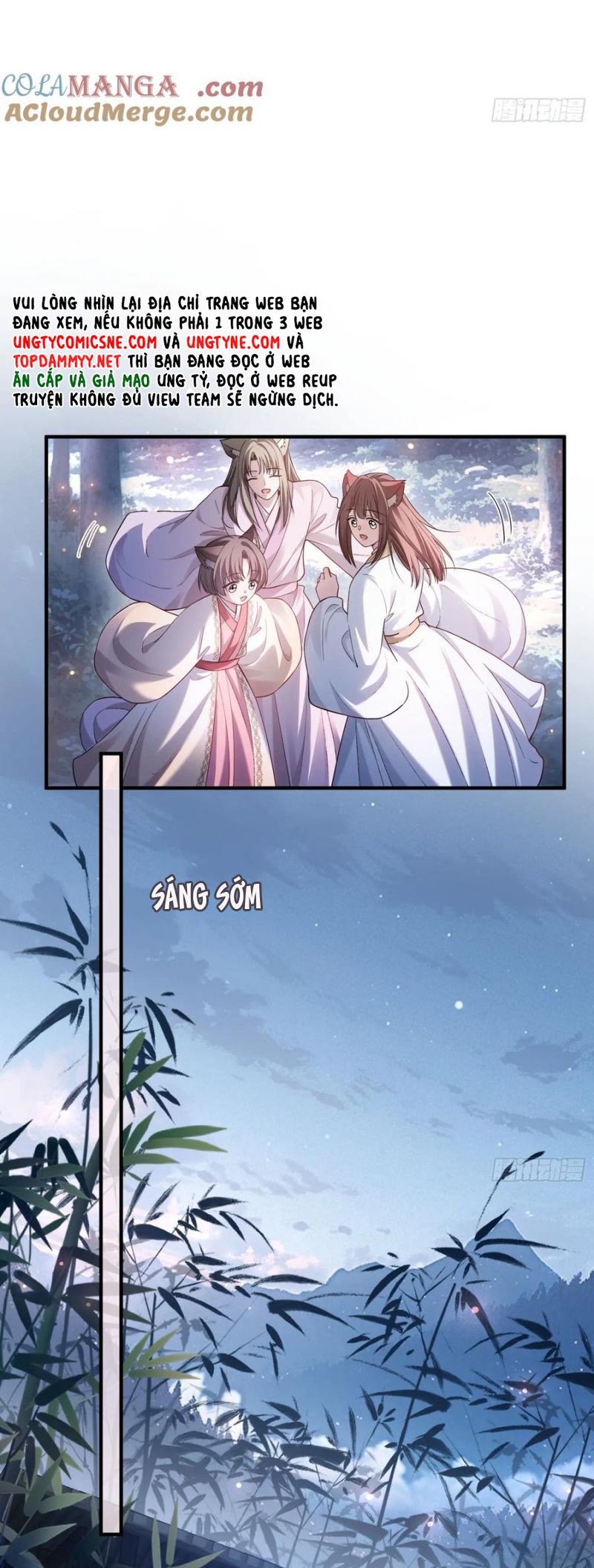 Xuyên Nhanh: Quan Hệ Gây Nghiện Chap 132 - Trang 2
