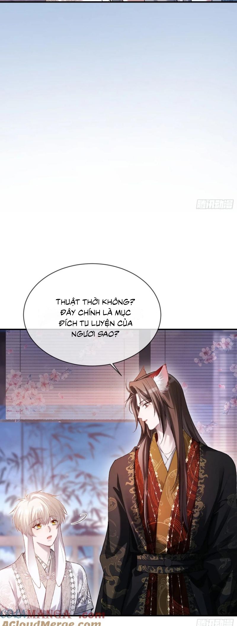 Xuyên Nhanh: Quan Hệ Gây Nghiện Chap 132 - Trang 2