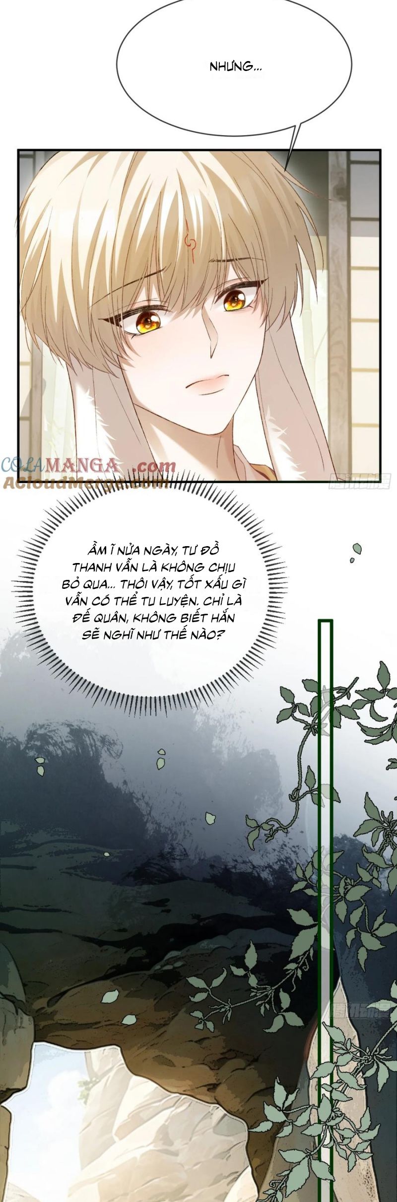 Xuyên Nhanh: Quan Hệ Gây Nghiện Chap 132 - Trang 2