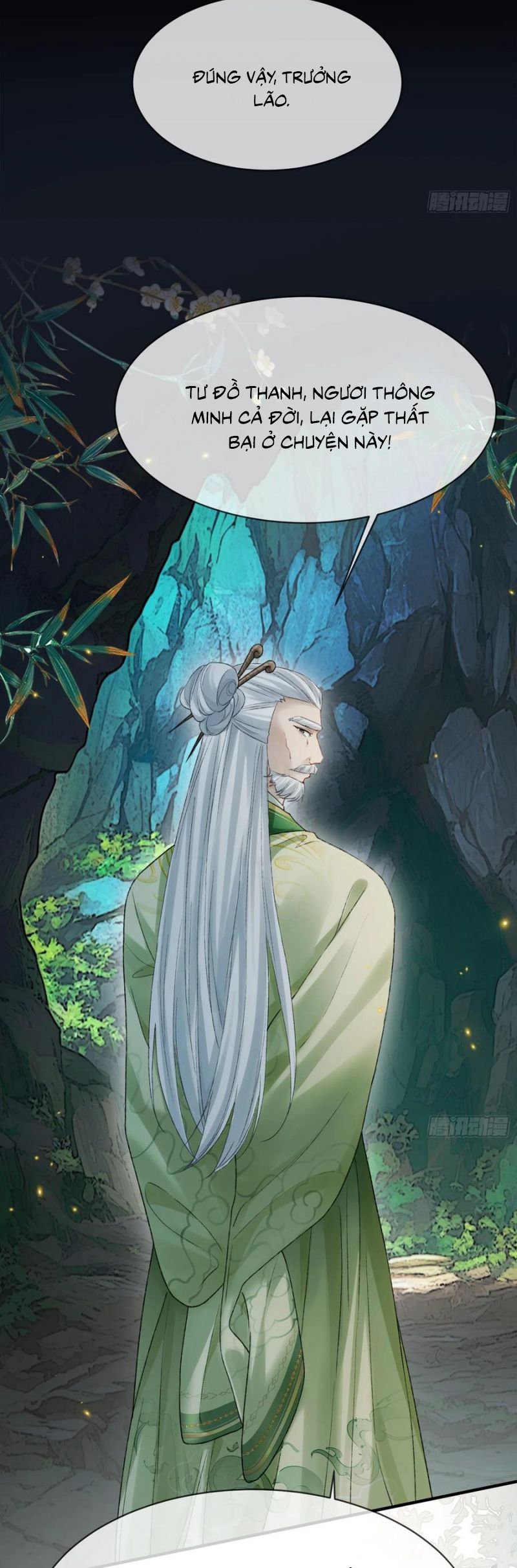 Xuyên Nhanh: Quan Hệ Gây Nghiện Chap 132 - Trang 2