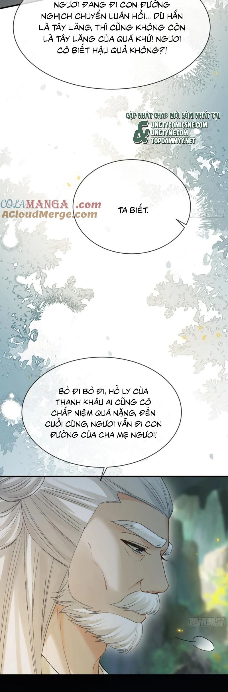Xuyên Nhanh: Quan Hệ Gây Nghiện Chap 132 - Trang 2