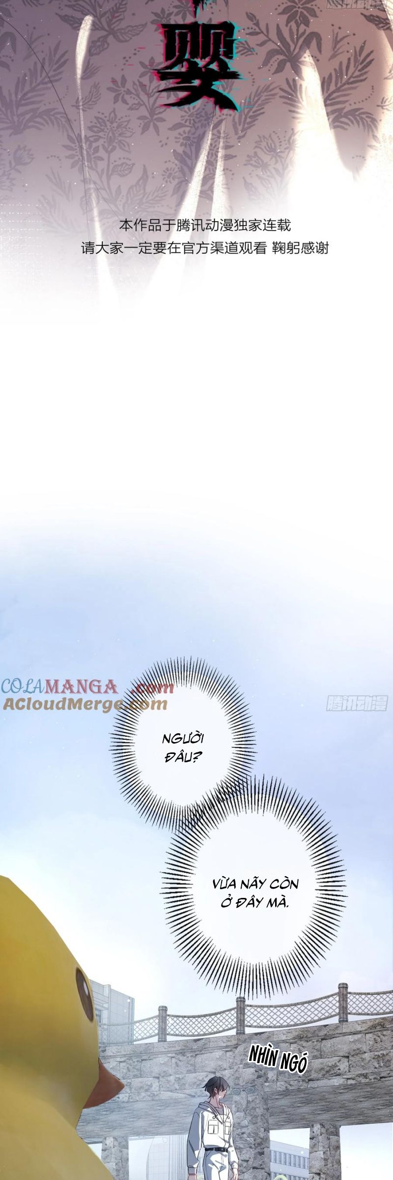 Ác Linh Chap 47 - Trang 3
