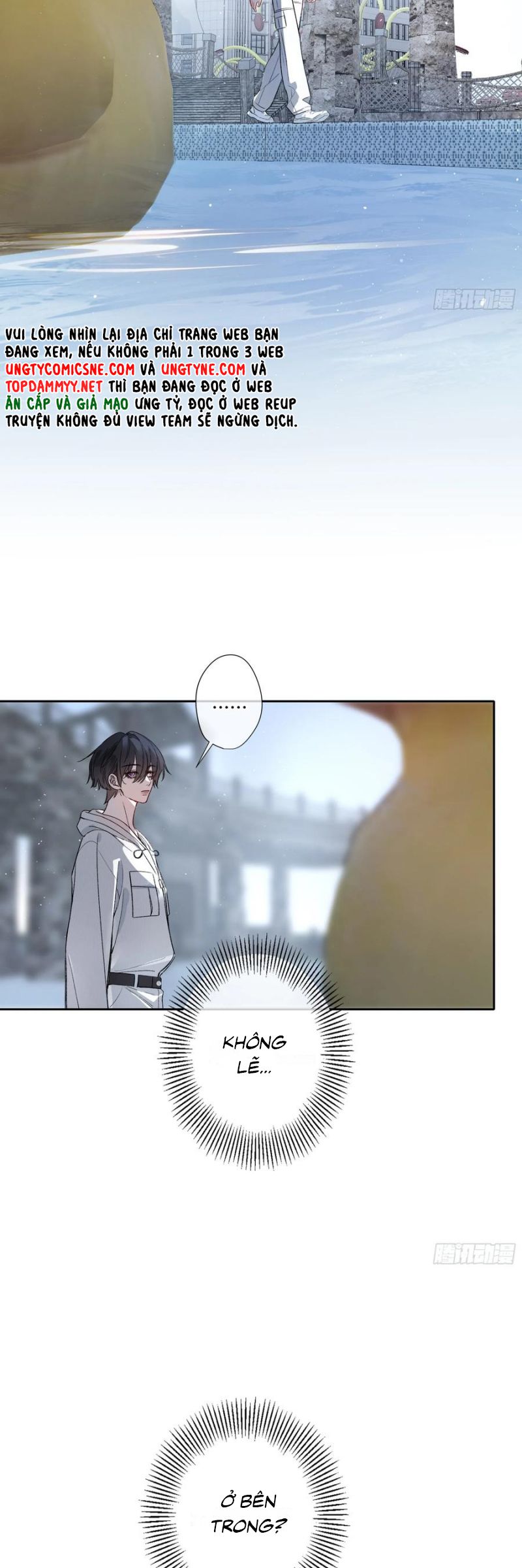 Ác Linh Chap 47 - Trang 3