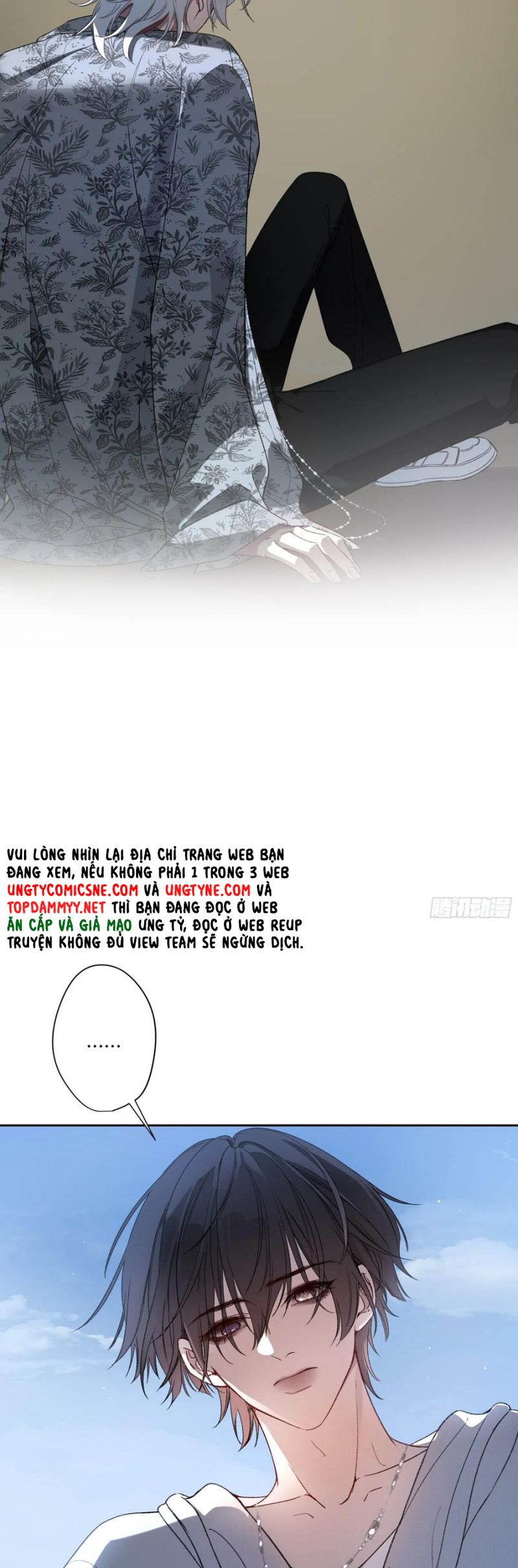 Ác Linh Chap 47 - Trang 3