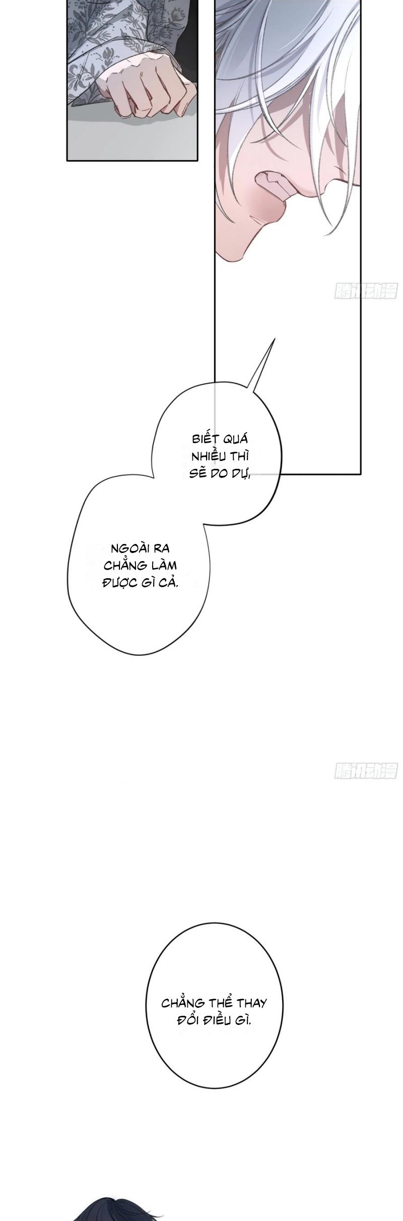 Ác Linh Chap 47 - Trang 3
