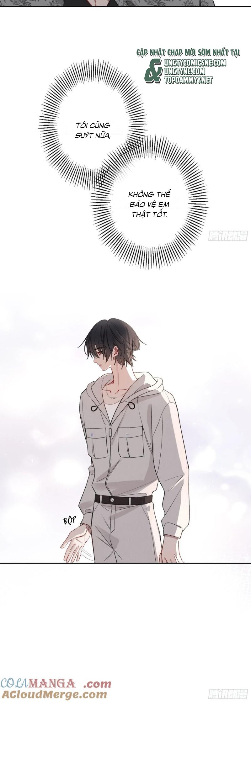 Ác Linh Chap 47 - Trang 3