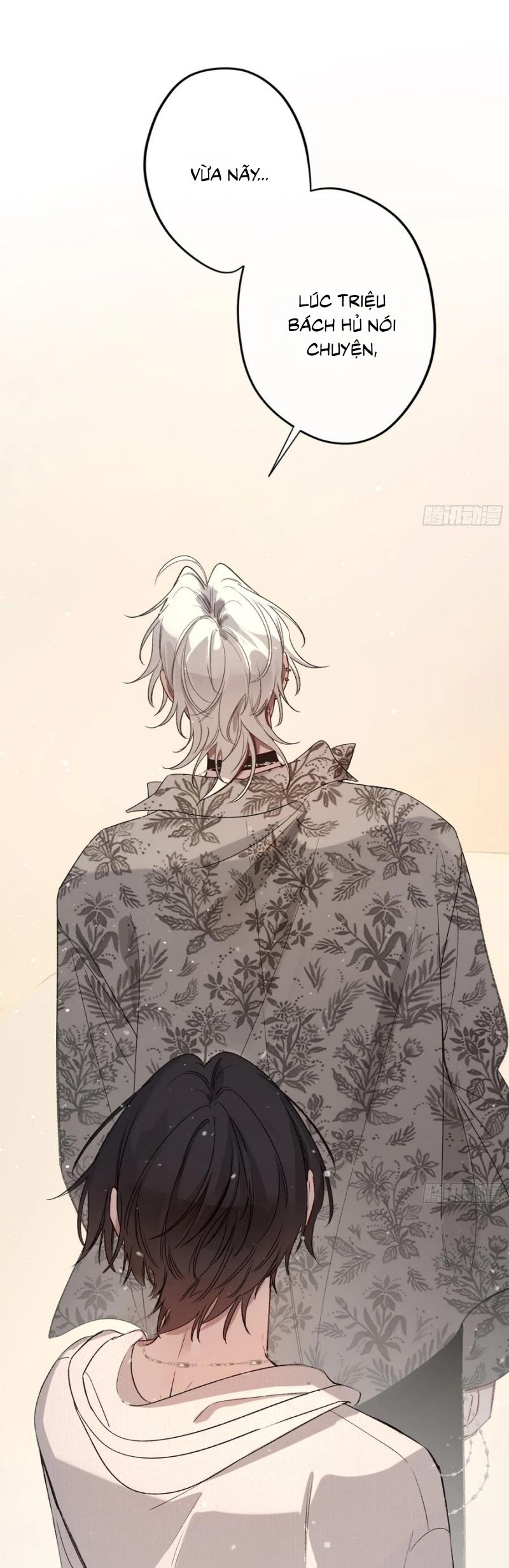 Ác Linh Chap 47 - Trang 3