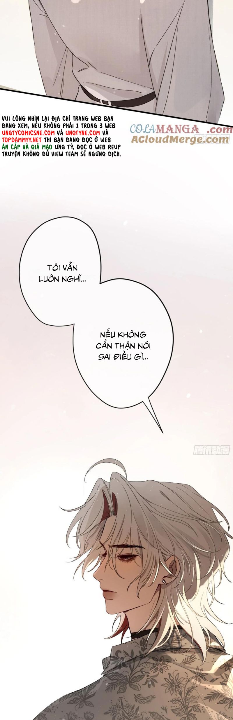 Ác Linh Chap 47 - Trang 3