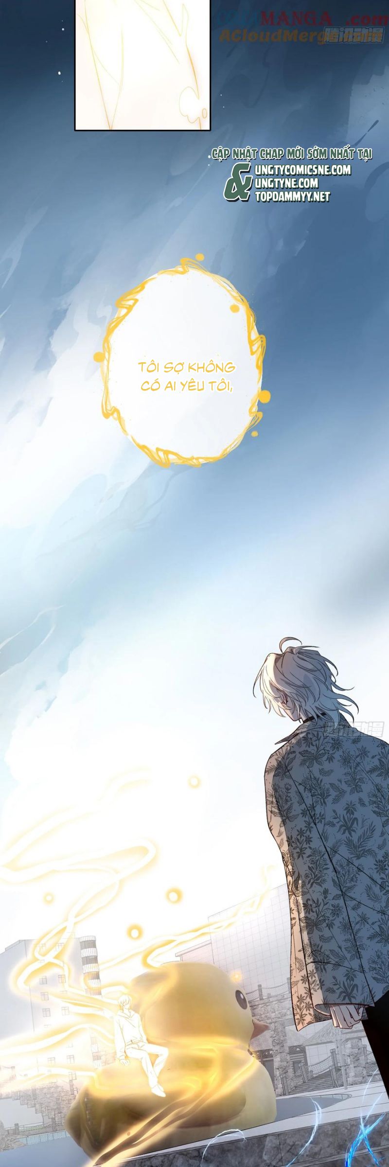 Ác Linh Chap 47 - Trang 3