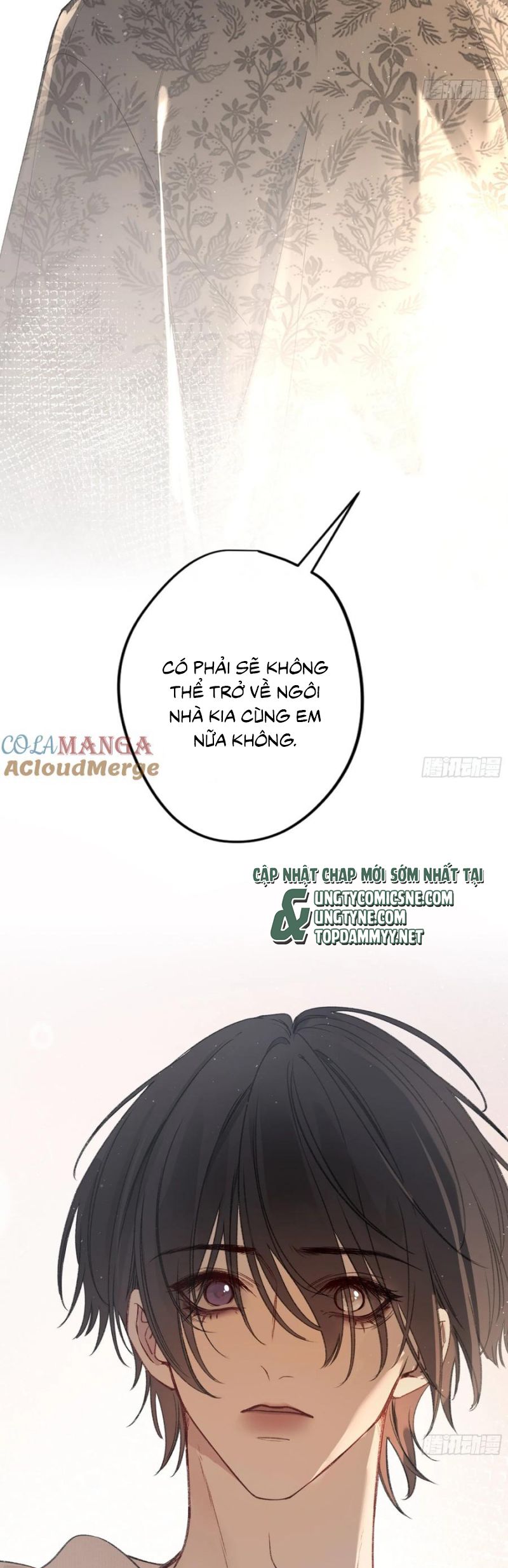 Ác Linh Chap 47 - Trang 3