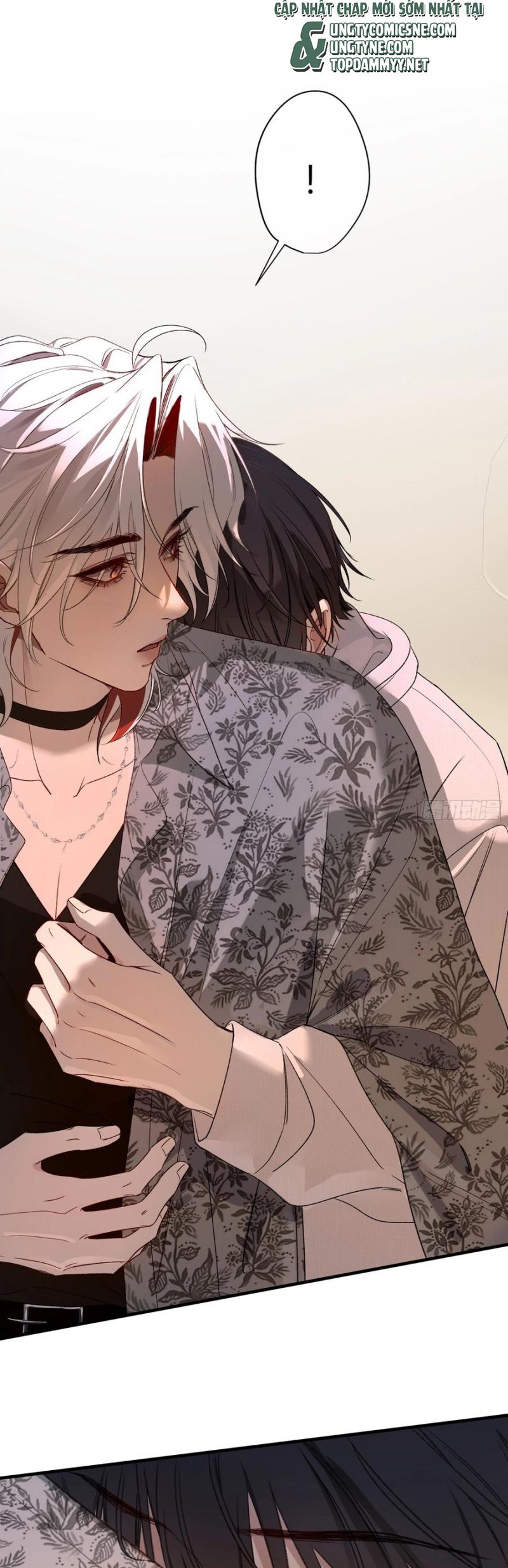 Ác Linh Chap 47 - Trang 3