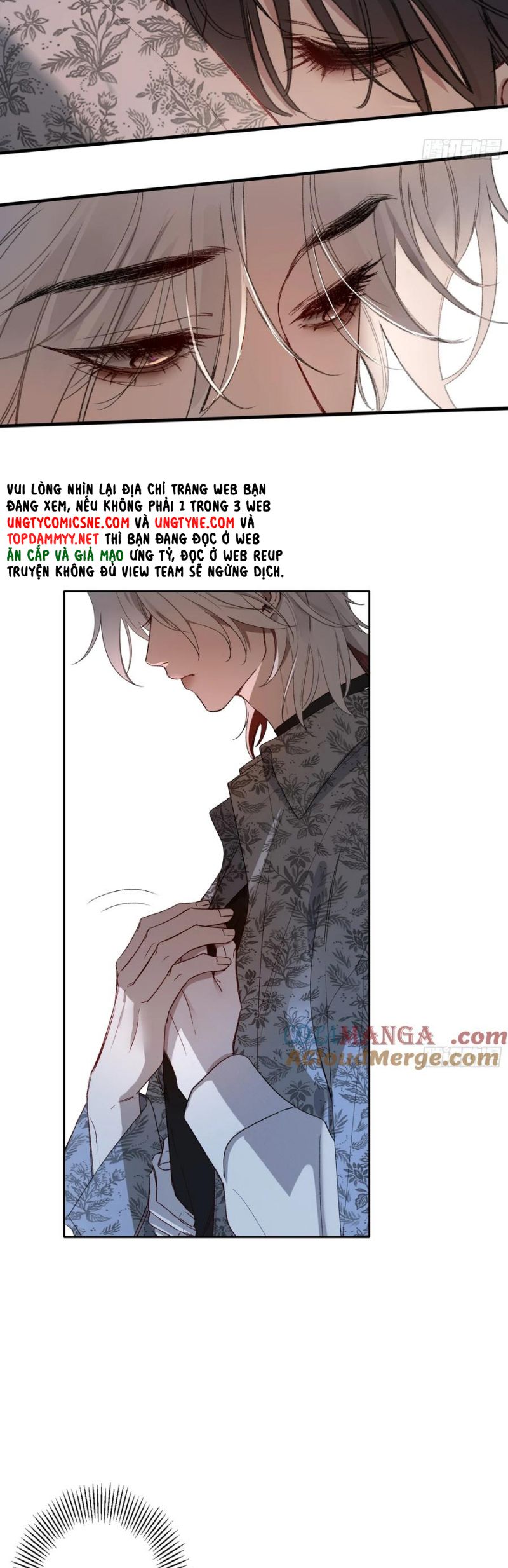 Ác Linh Chap 47 - Trang 3