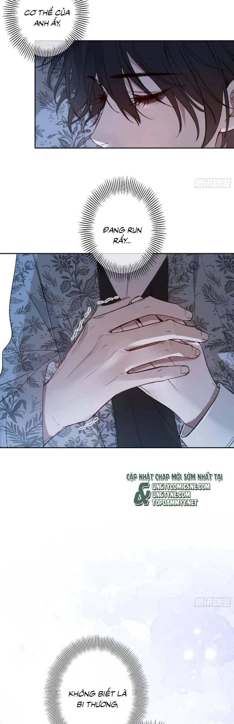 Ác Linh Chap 47 - Trang 3