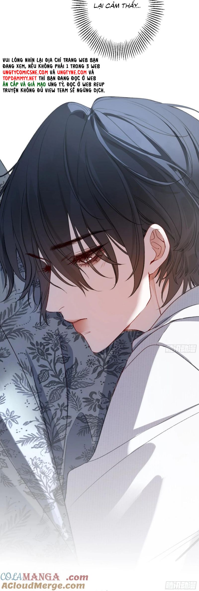 Ác Linh Chap 47 - Trang 3