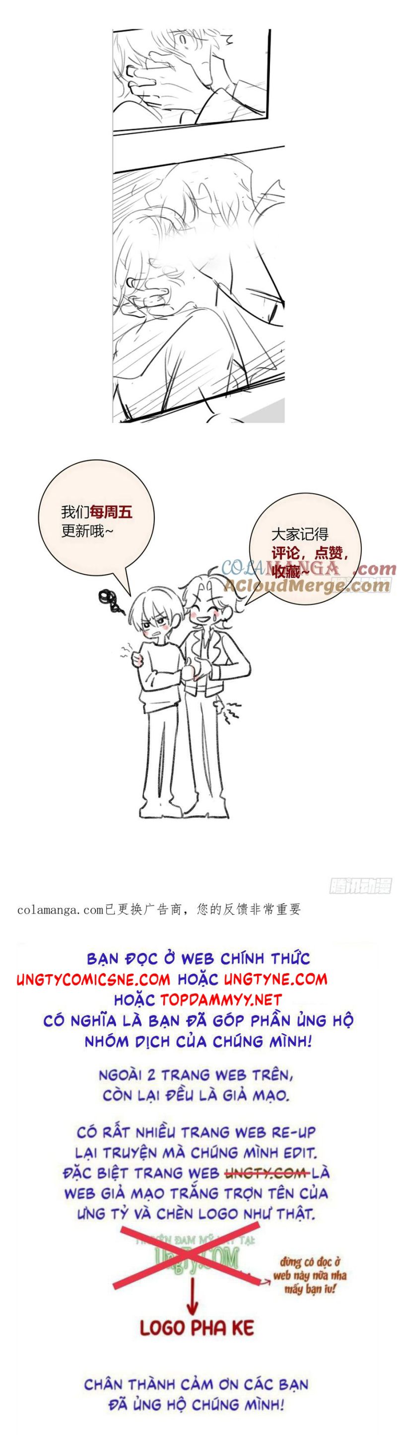 Ác Linh Chap 47 - Trang 3