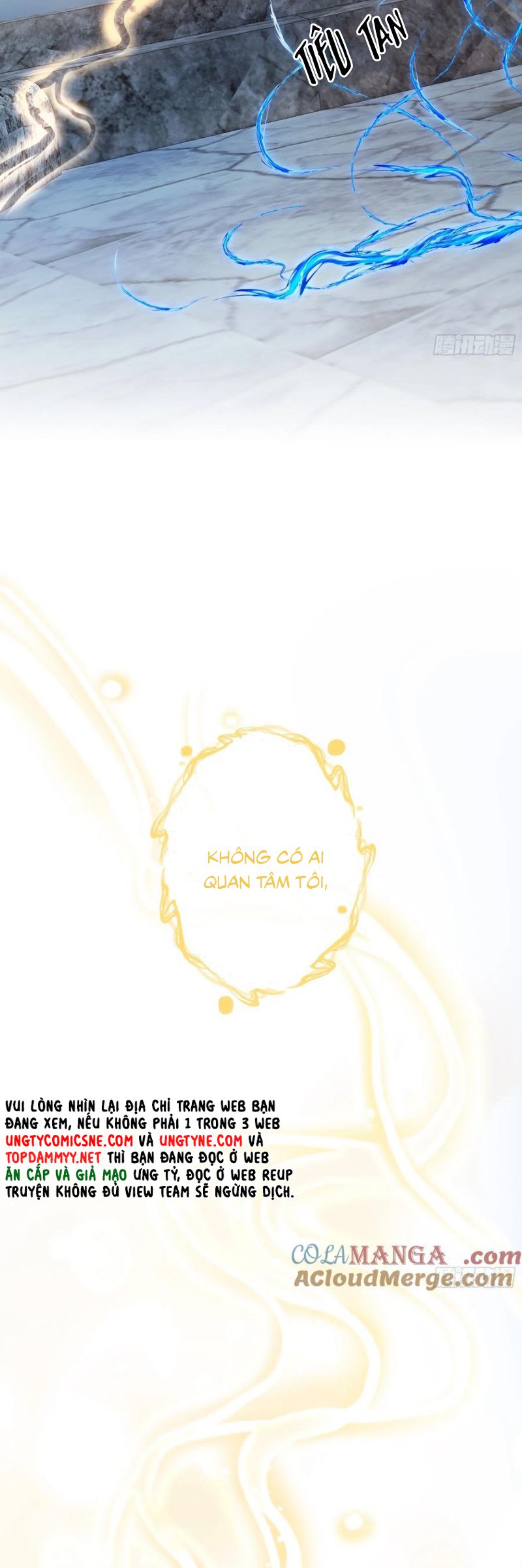Ác Linh Chap 47 - Trang 3