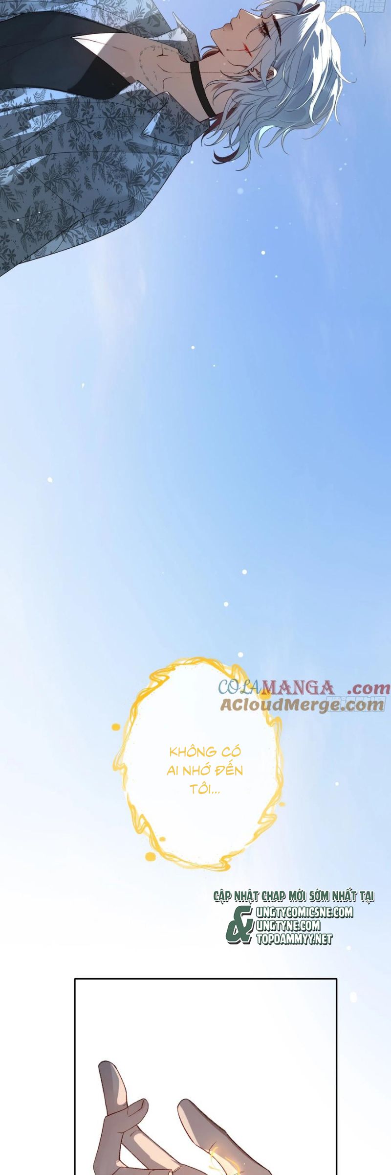 Ác Linh Chap 47 - Trang 3