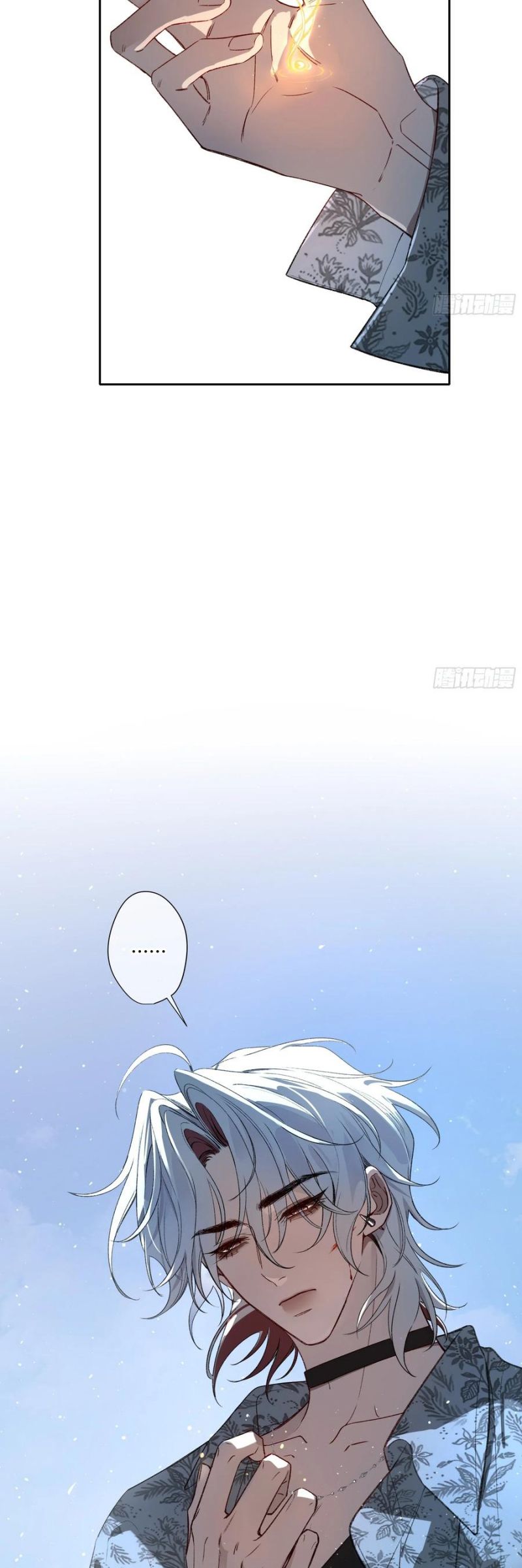 Ác Linh Chap 47 - Trang 3