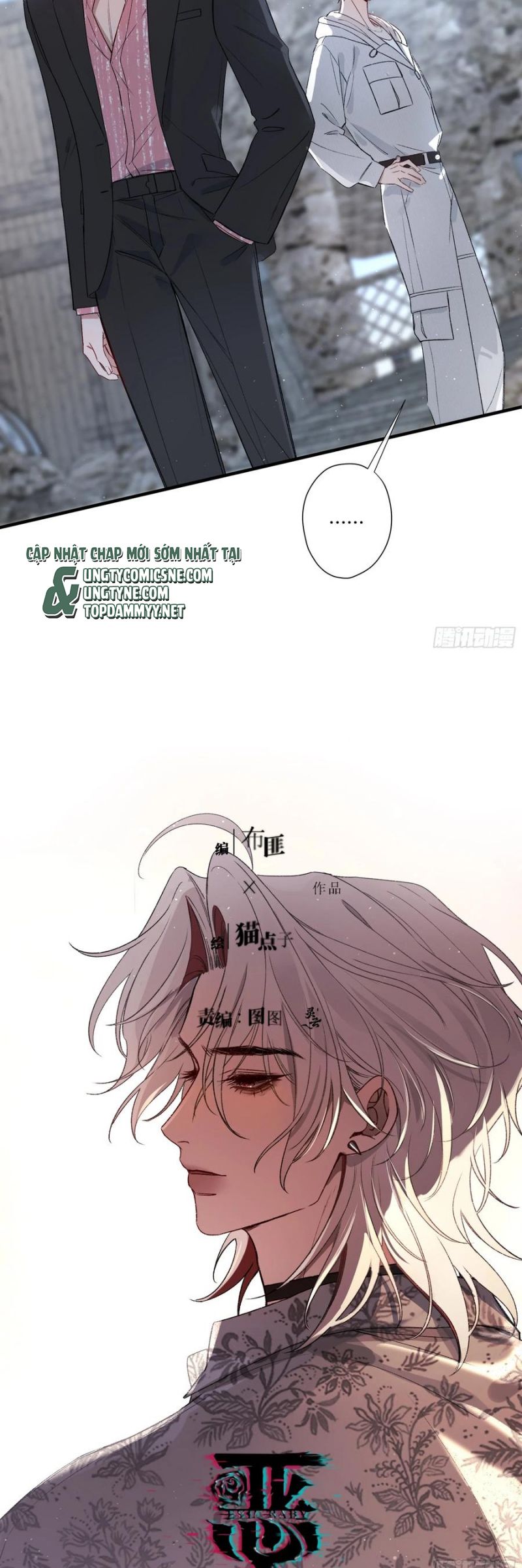 Ác Linh Chap 47 - Trang 3