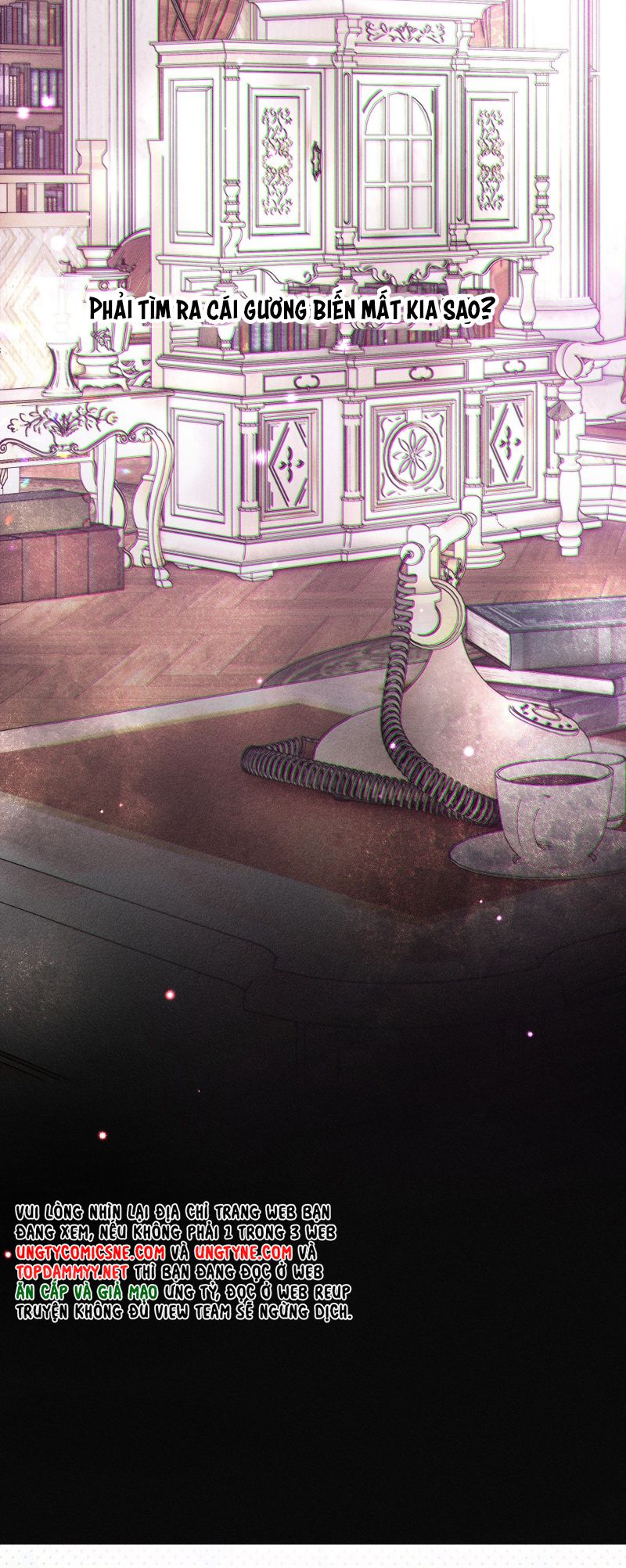 Nụ Hôn Nhẹ Lên Đóa Hoa Tuyệt Vọng Chap 21 - Trang 2
