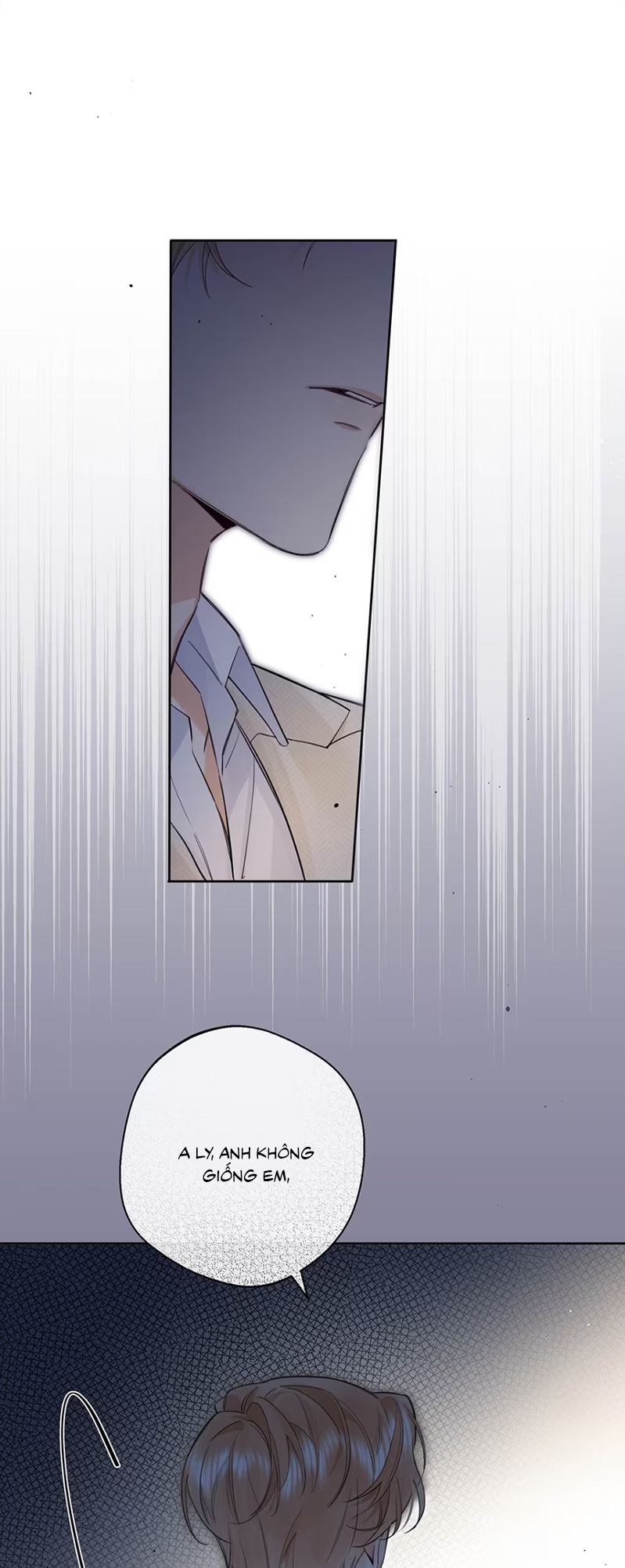 Lang Quân Muốn Chịu Trách Nhiệm Với Tôi Chap 9 - Trang 2
