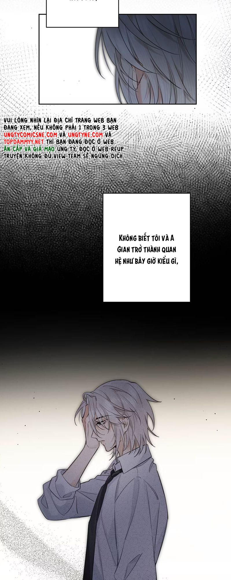 Lang Quân Muốn Chịu Trách Nhiệm Với Tôi Chap 9 - Trang 2