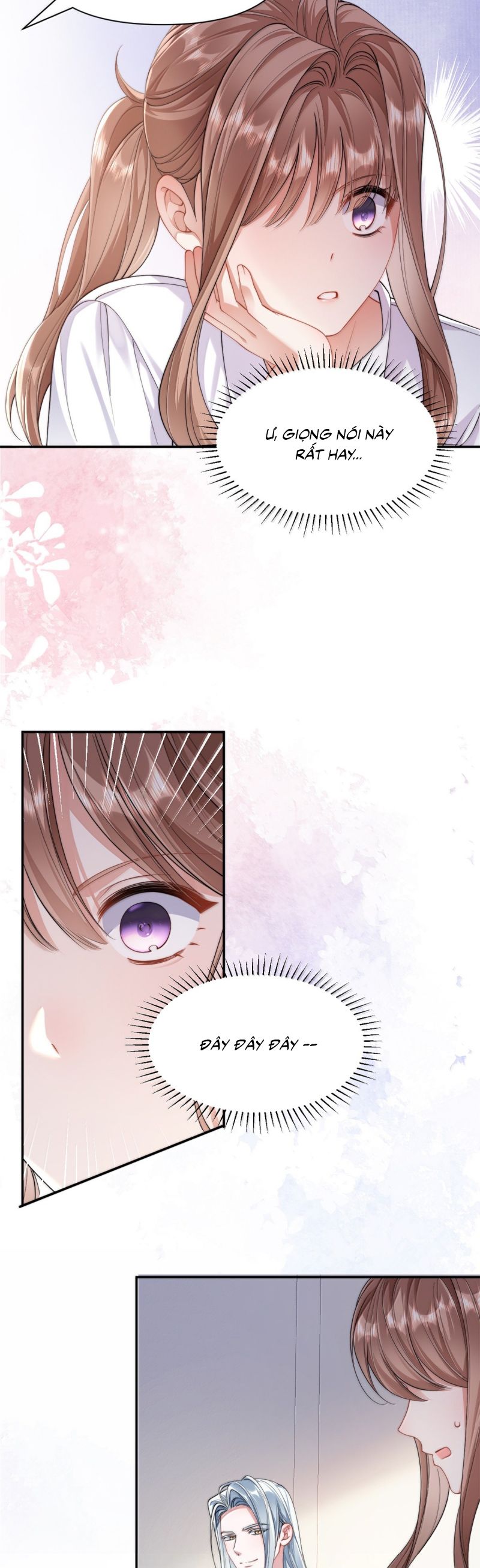 Kim Bài Trạm Ca Là Đại Minh Tinh Chap 66 - Trang 2
