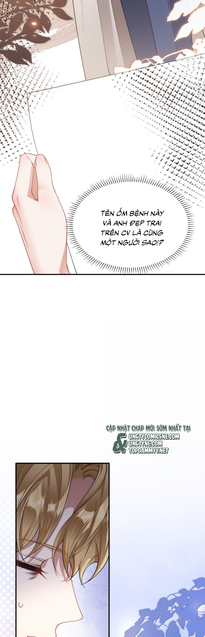 Kim Bài Trạm Ca Là Đại Minh Tinh Chap 66 - Trang 2