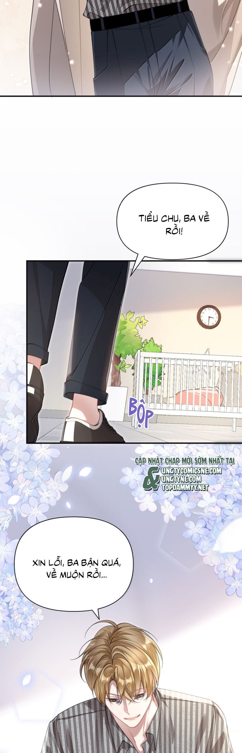 Kim Bài Trạm Ca Là Đại Minh Tinh Chap 66 - Trang 2