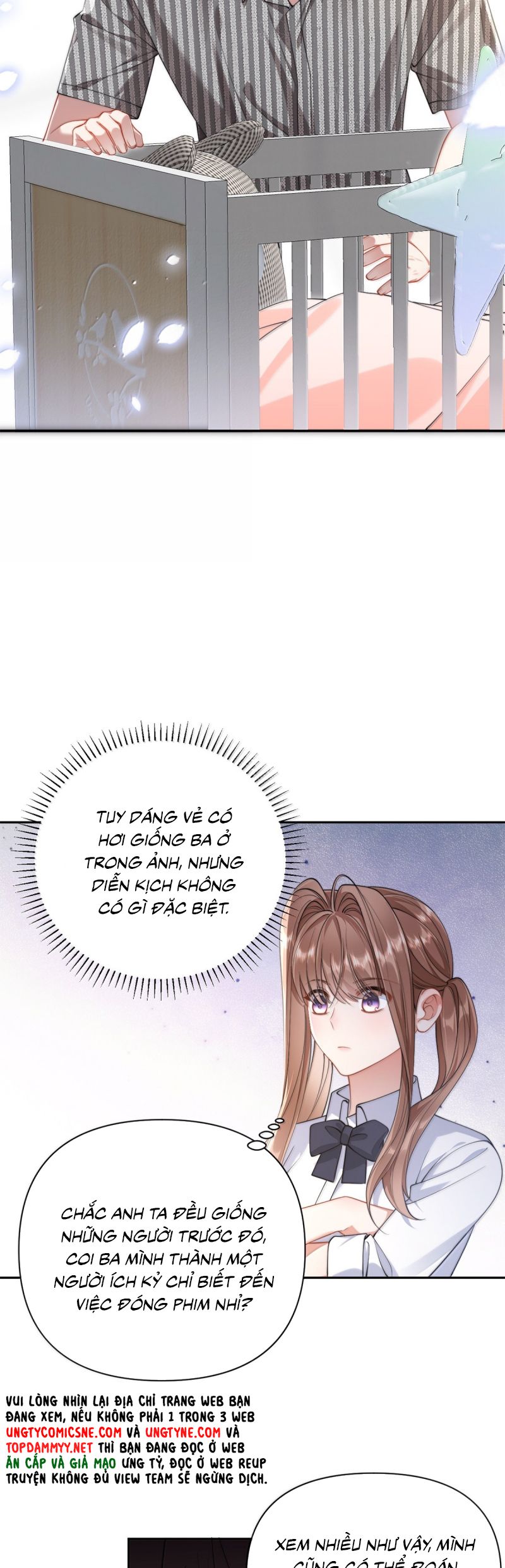 Kim Bài Trạm Ca Là Đại Minh Tinh Chap 66 - Trang 2