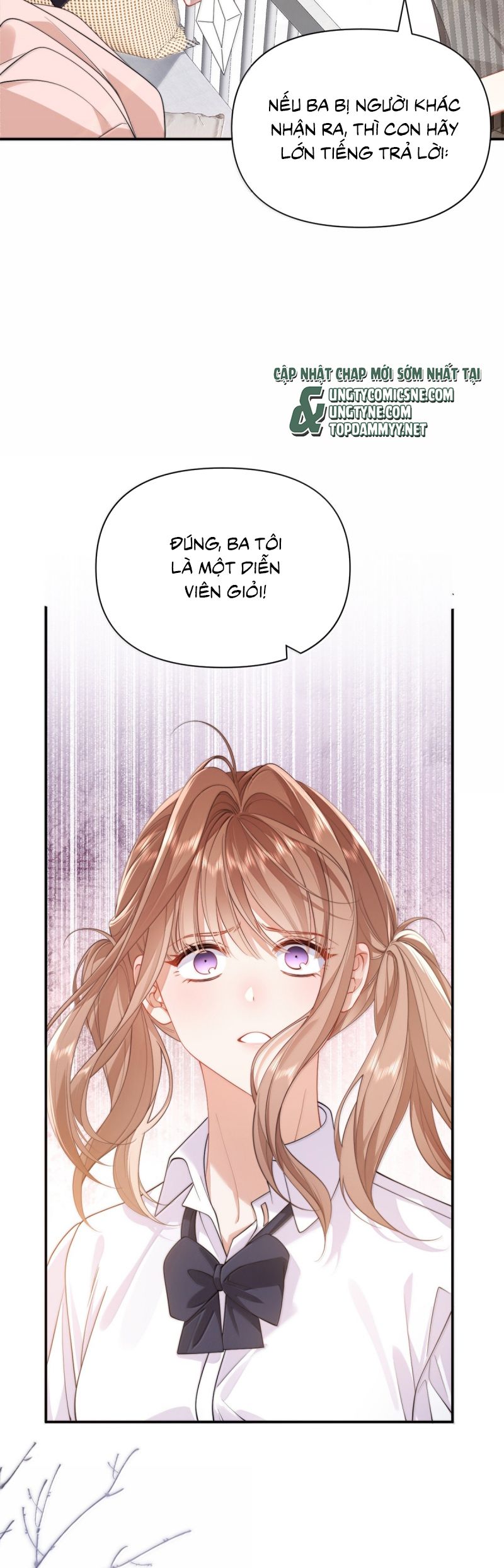 Kim Bài Trạm Ca Là Đại Minh Tinh Chap 66 - Trang 2