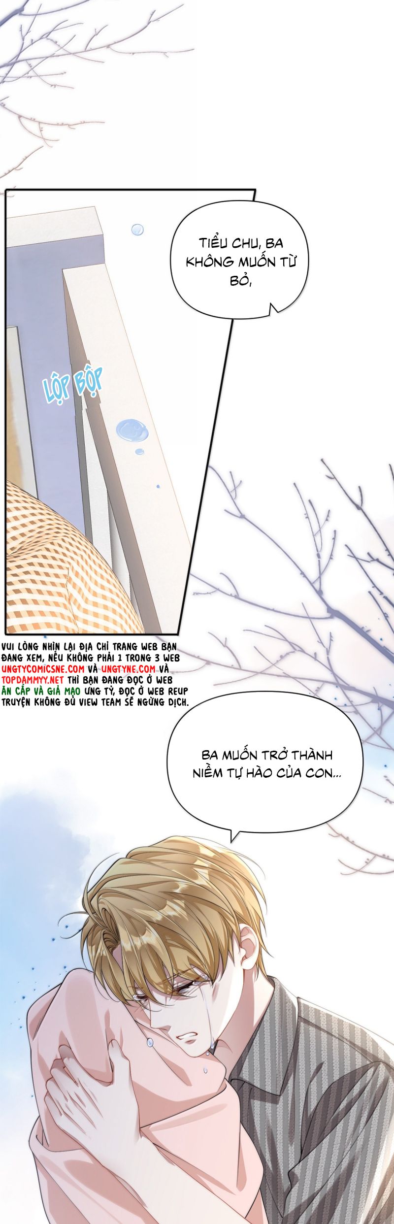 Kim Bài Trạm Ca Là Đại Minh Tinh Chap 66 - Trang 2