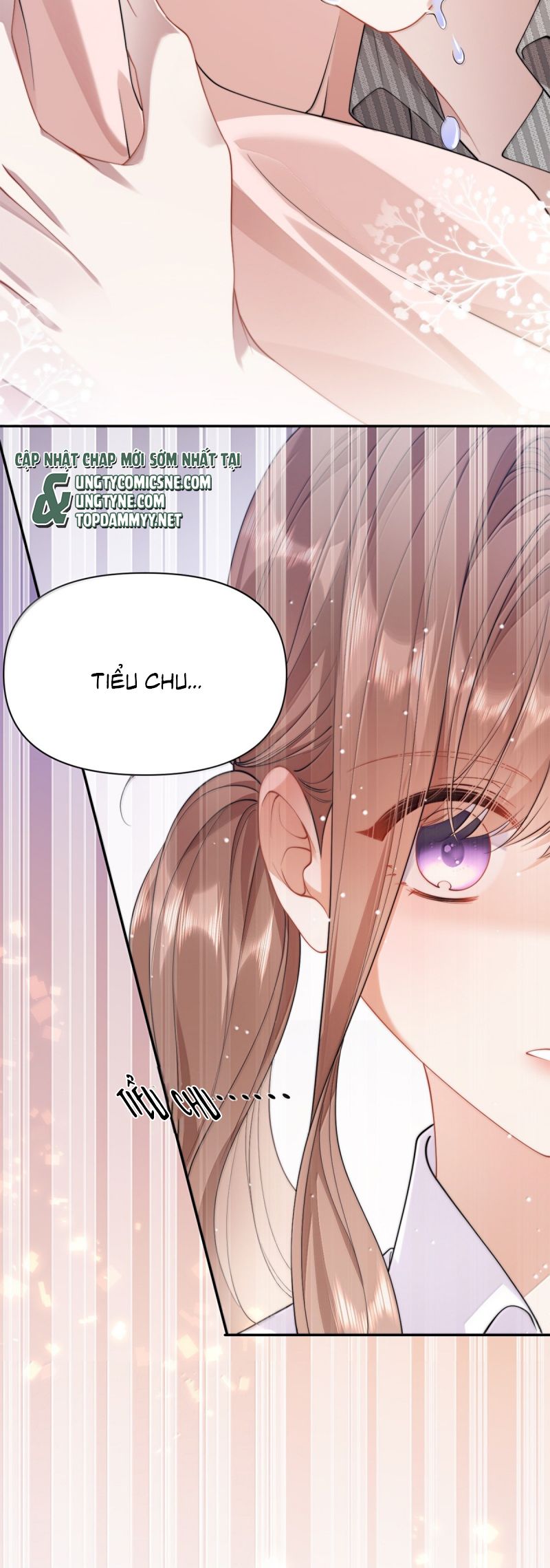 Kim Bài Trạm Ca Là Đại Minh Tinh Chap 66 - Trang 2