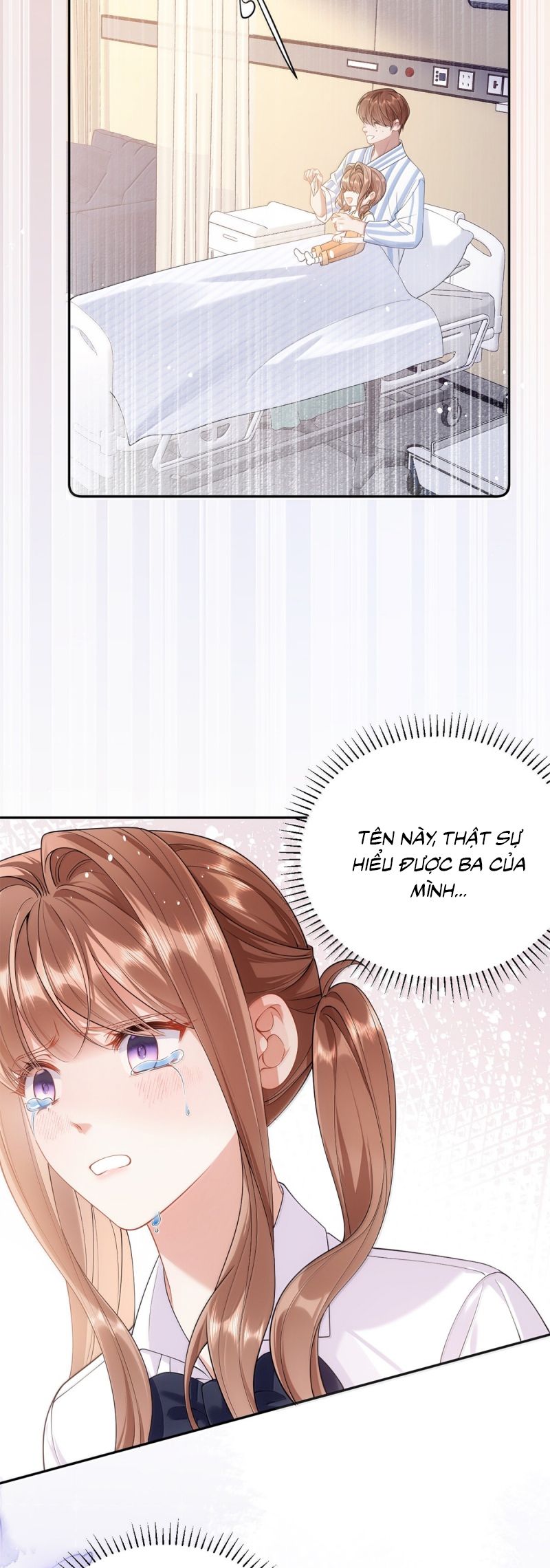 Kim Bài Trạm Ca Là Đại Minh Tinh Chap 66 - Trang 2
