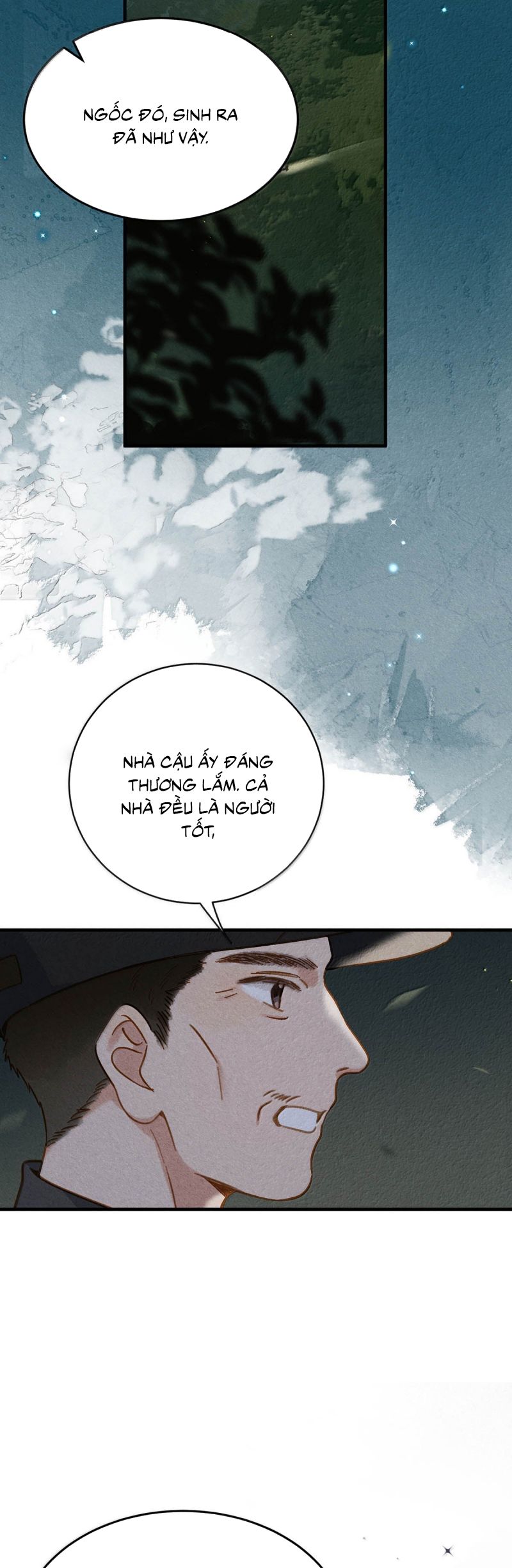 Sở Thiên Dĩ Nam Chap 20 - Trang 3