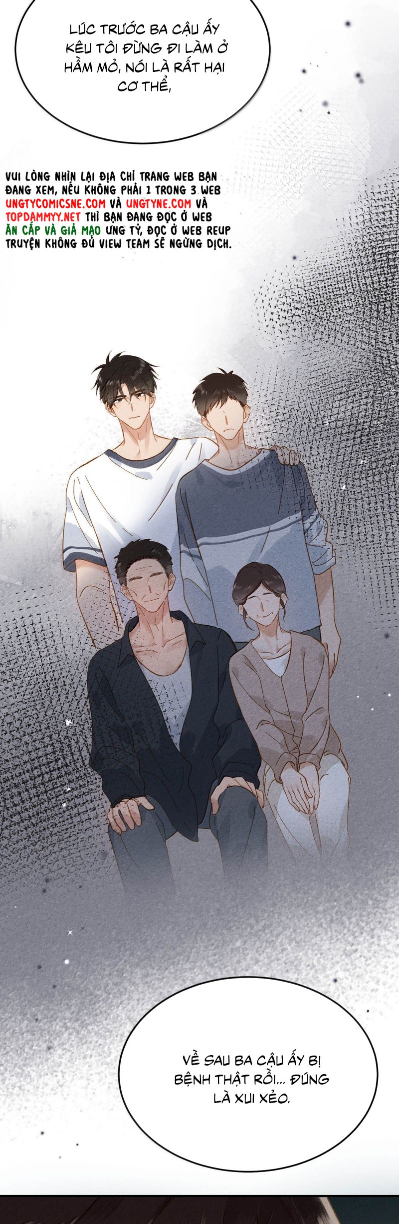 Sở Thiên Dĩ Nam Chap 20 - Trang 3