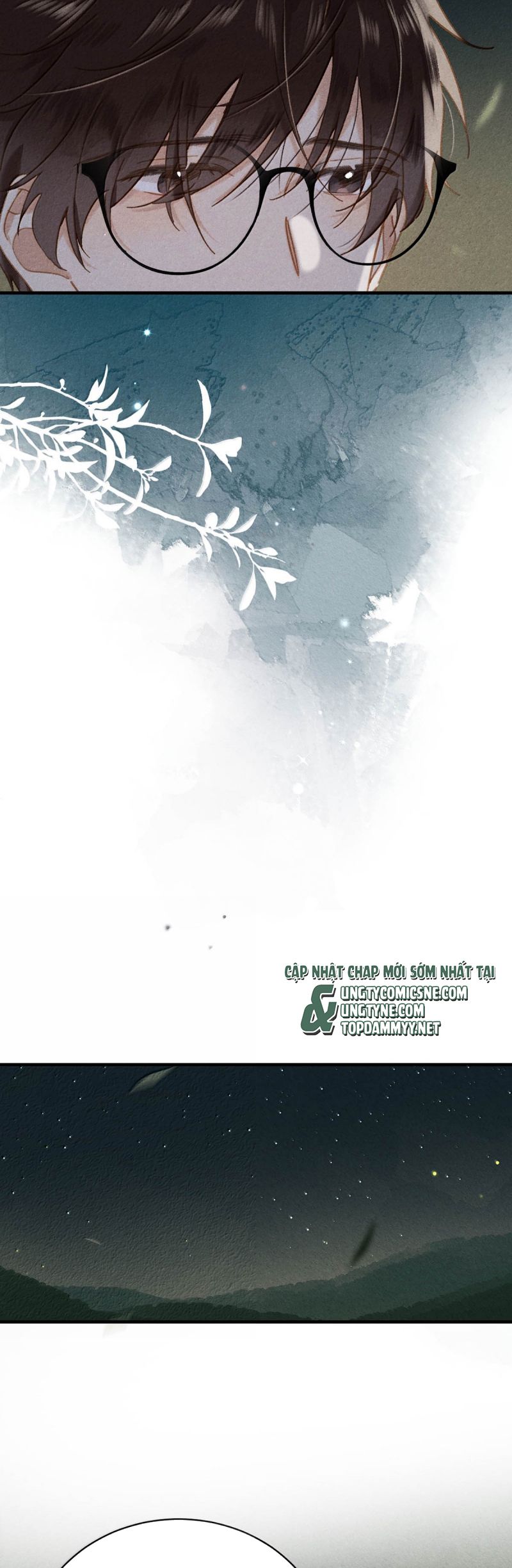 Sở Thiên Dĩ Nam Chap 20 - Trang 3
