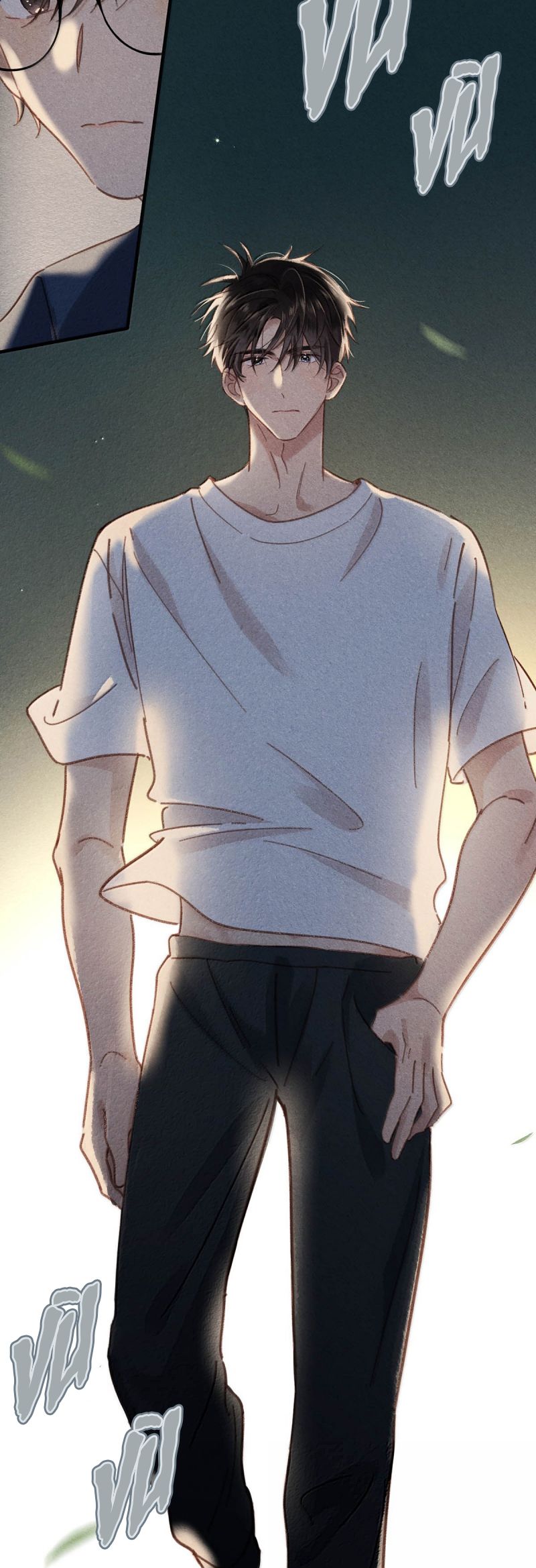 Sở Thiên Dĩ Nam Chap 20 - Trang 3