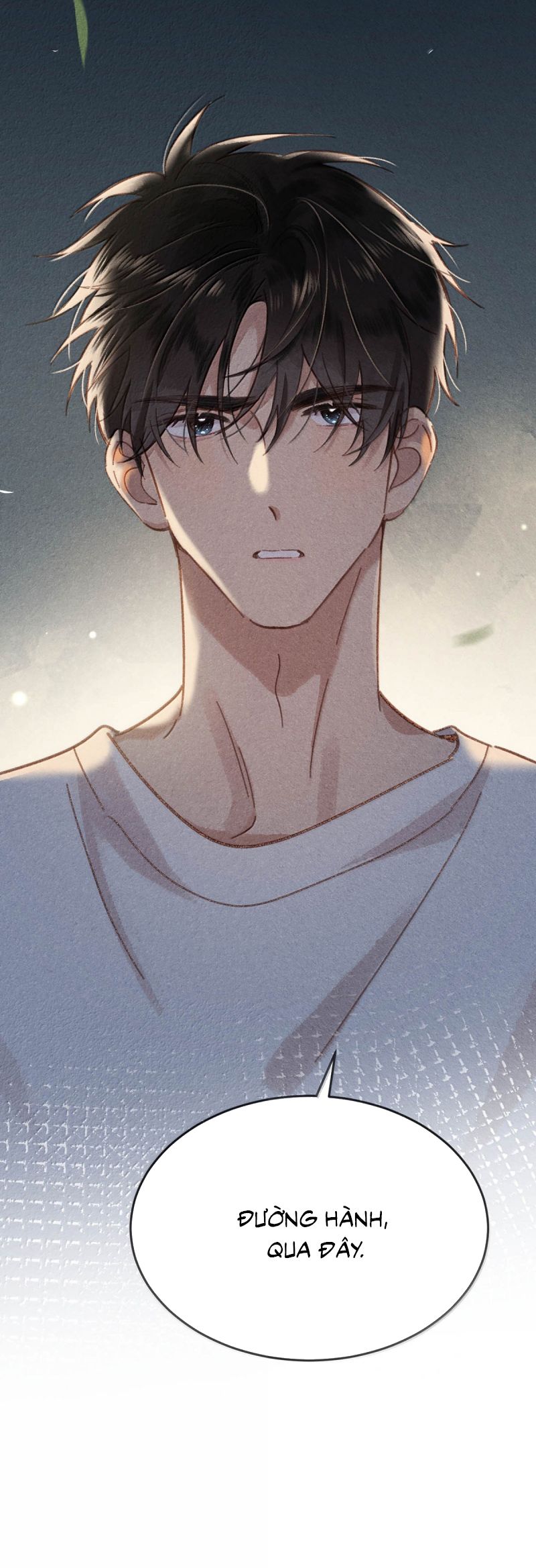 Sở Thiên Dĩ Nam Chap 20 - Trang 3