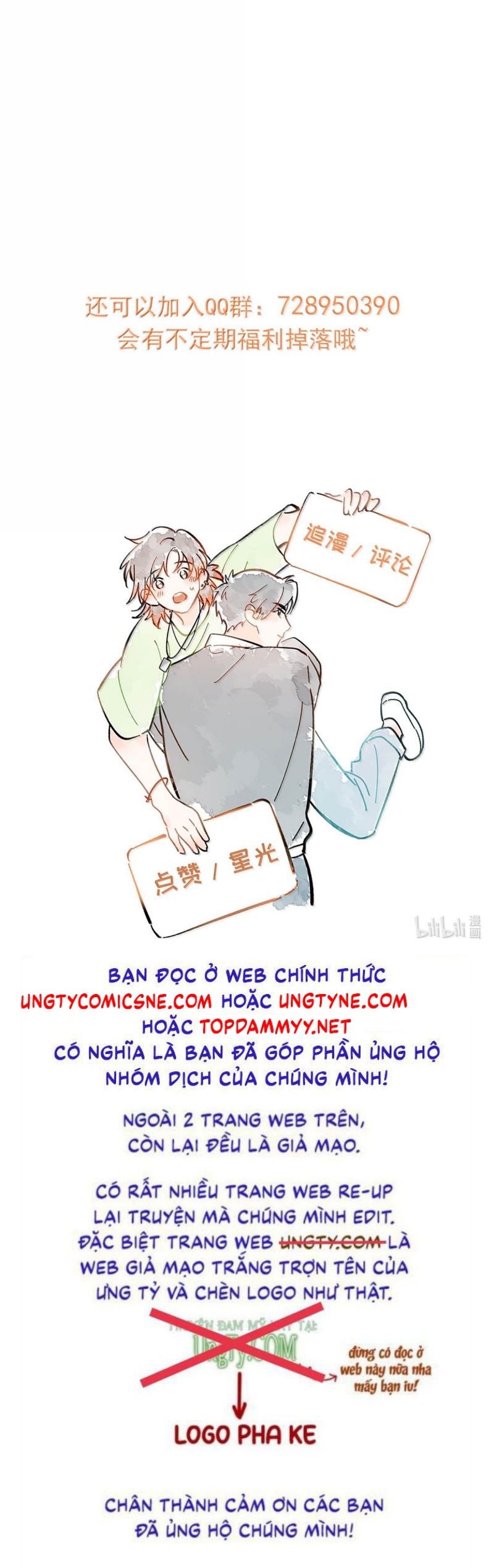Sở Thiên Dĩ Nam Chap 20 - Trang 3