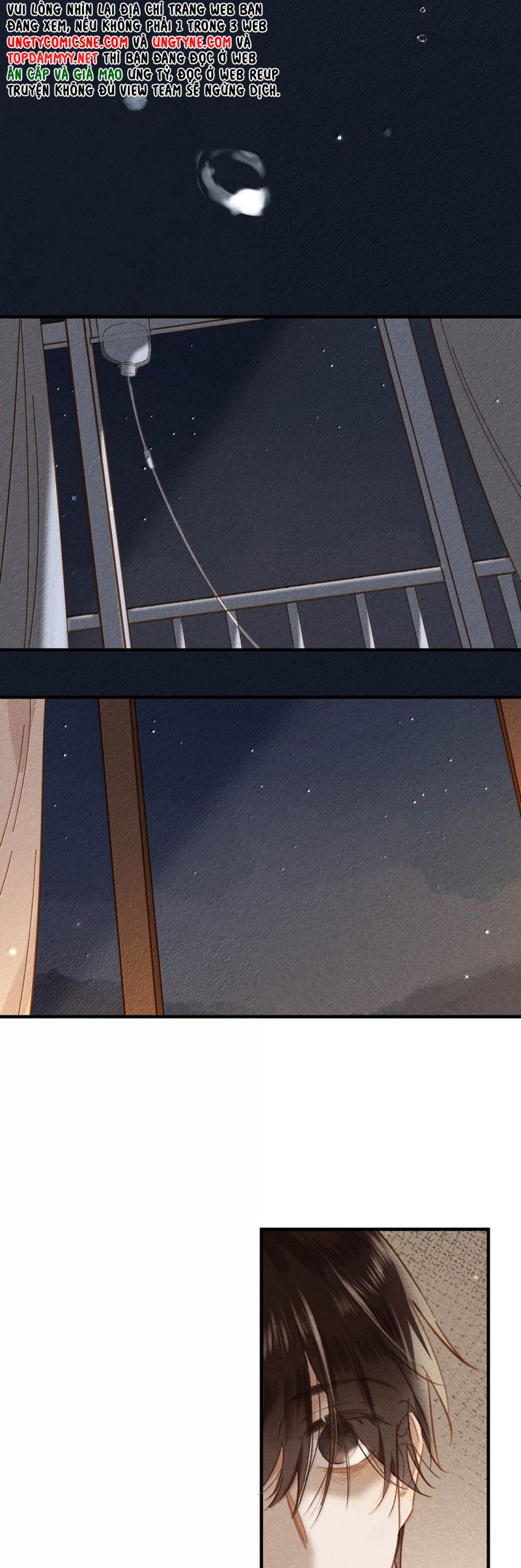 Sở Thiên Dĩ Nam Chap 20 - Trang 3