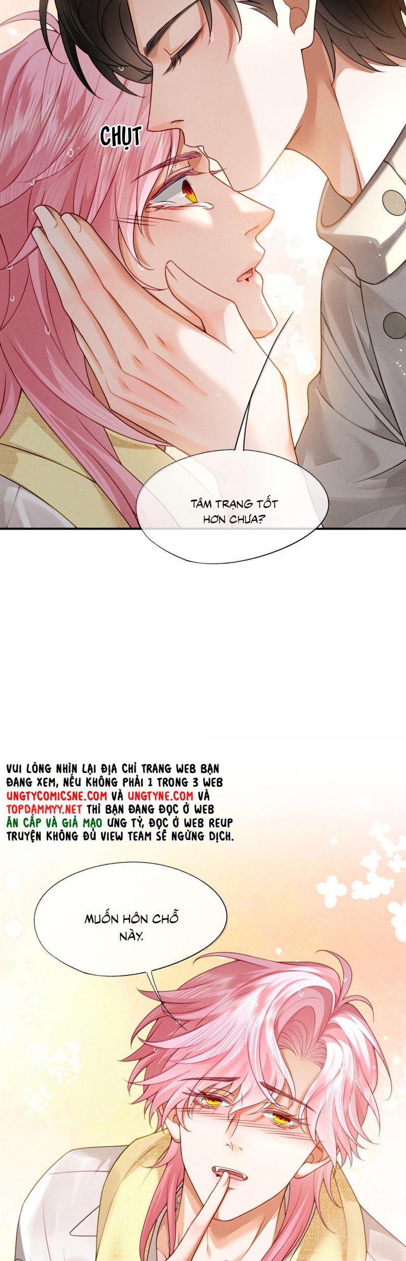 Bị Em Trai Bệnh Hoạn Tùy Ý Đòi Hỏi Chap 20 - Trang 2