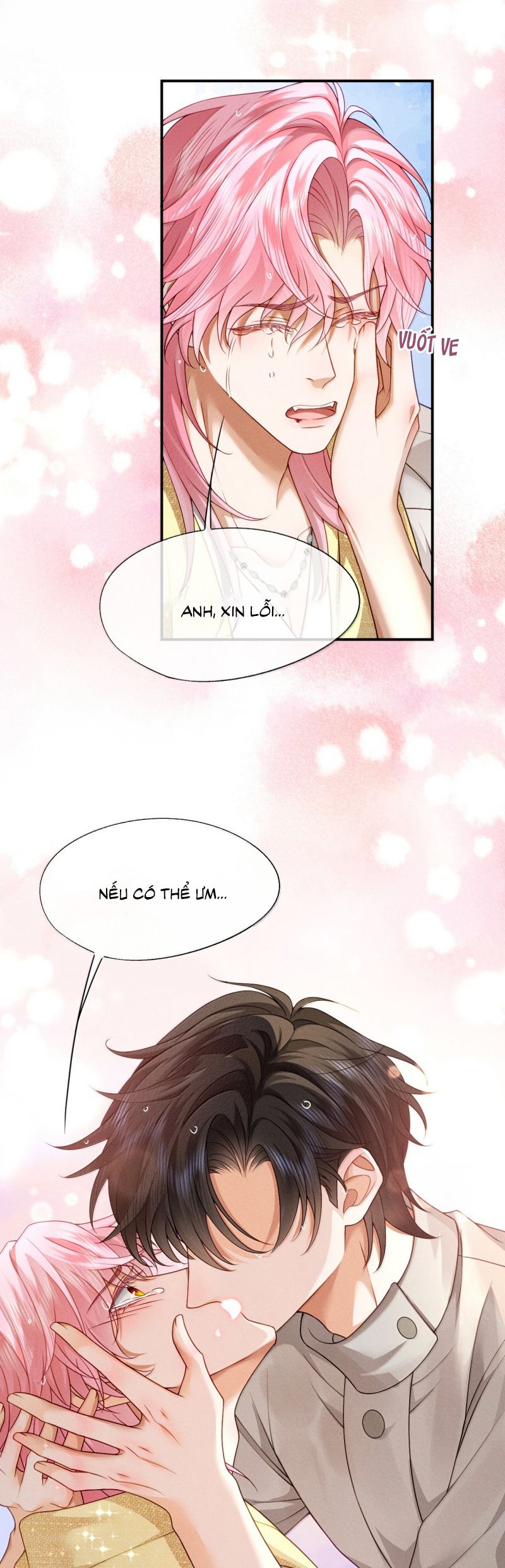 Bị Em Trai Bệnh Hoạn Tùy Ý Đòi Hỏi Chap 20 - Trang 2
