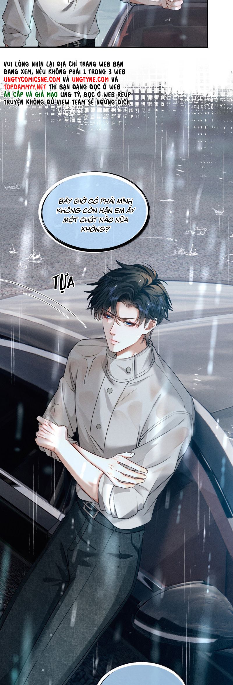 Bị Em Trai Bệnh Hoạn Tùy Ý Đòi Hỏi Chap 20 - Trang 2