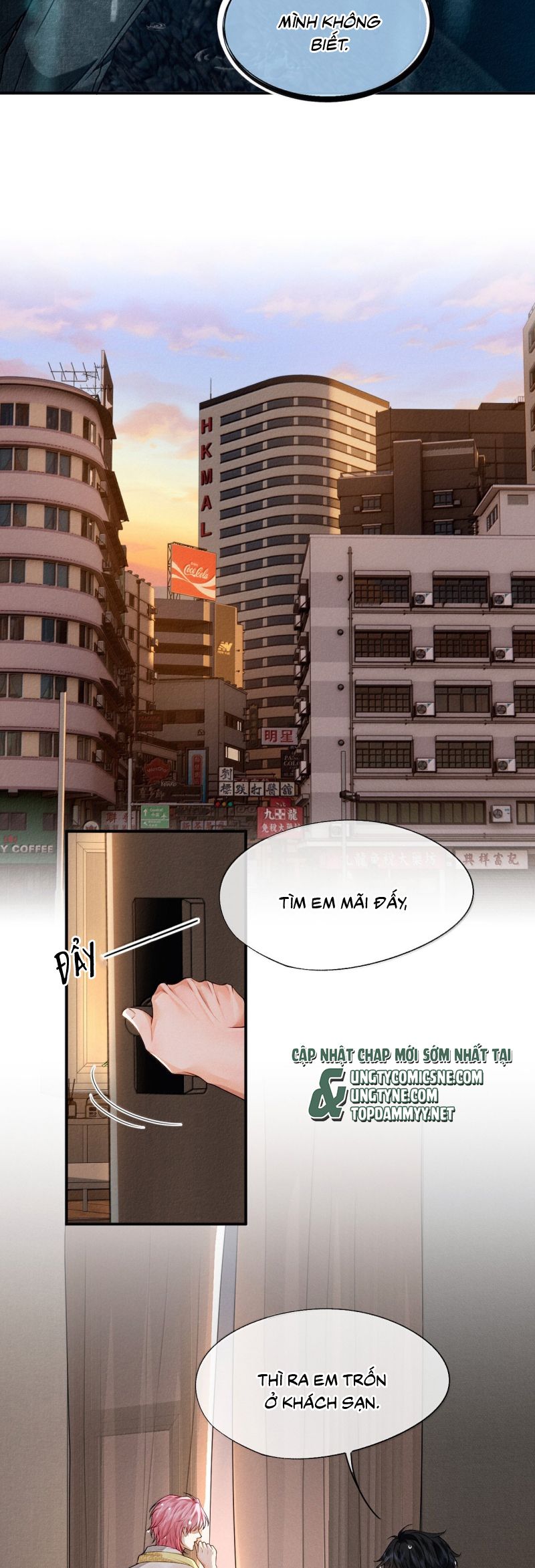 Bị Em Trai Bệnh Hoạn Tùy Ý Đòi Hỏi Chap 20 - Trang 2