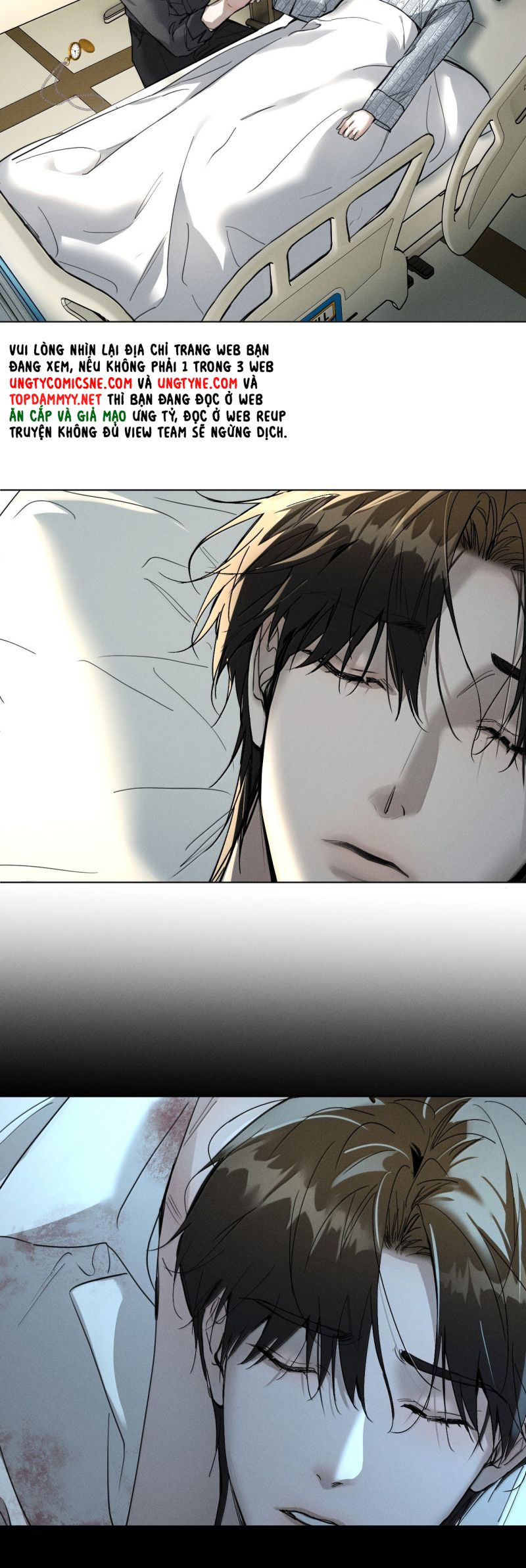 Ảnh Đế Cứ Muốn Làm Kim Chủ Của Tôi Chap 71 - Trang 3