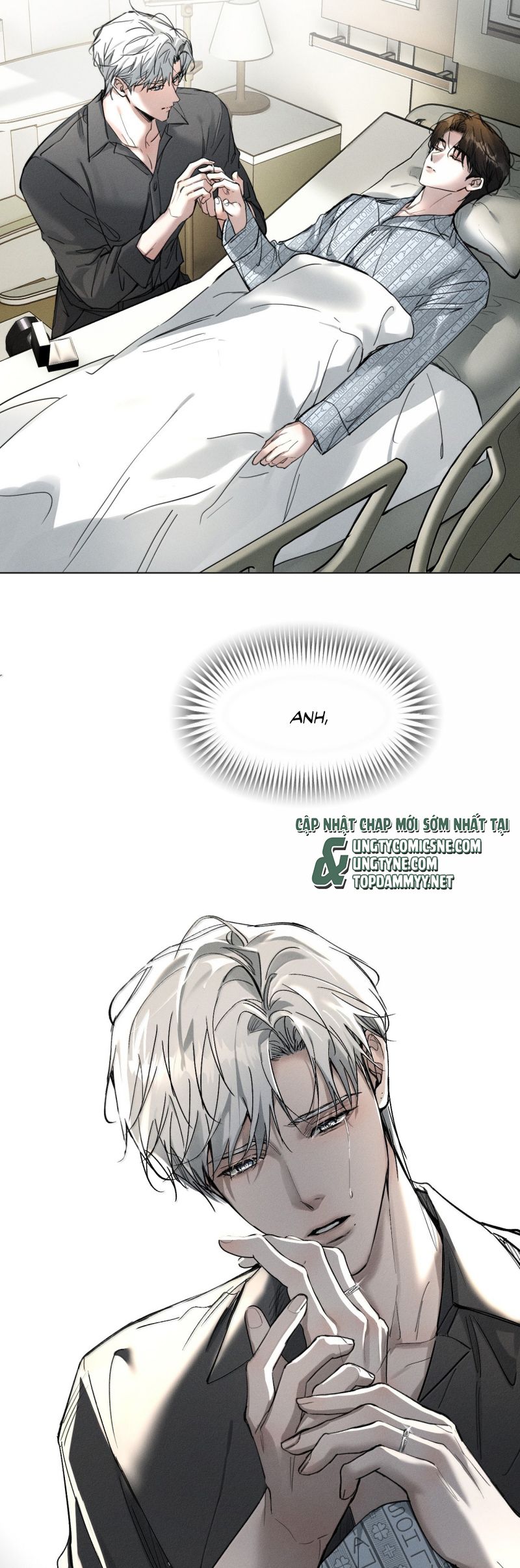 Ảnh Đế Cứ Muốn Làm Kim Chủ Của Tôi Chap 71 - Trang 3